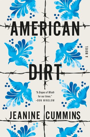 American Dirt Novel