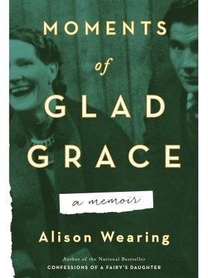 moments of glad grace novel