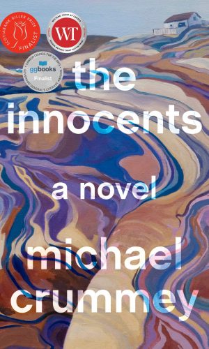 the innocents novel